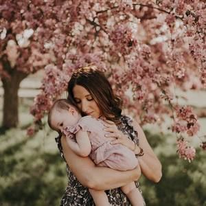 Meet your Posher, Kristin